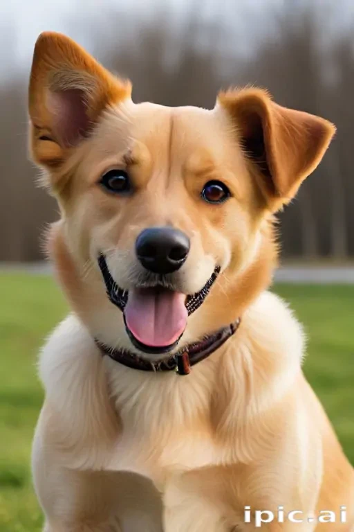 mutt dog breed