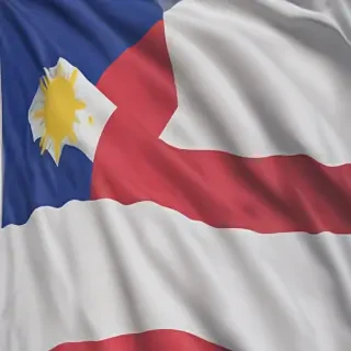 image flag of the philippines