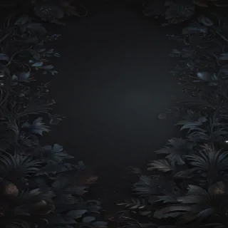 dark gradient wallpaper