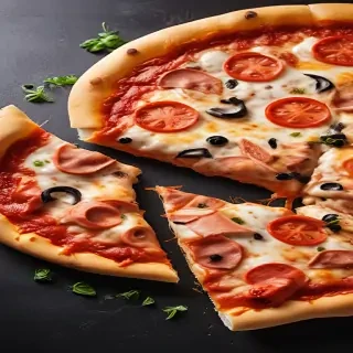 png pizza