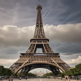 eiffel tower png