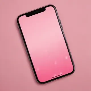 cute pink iphone backgrounds
