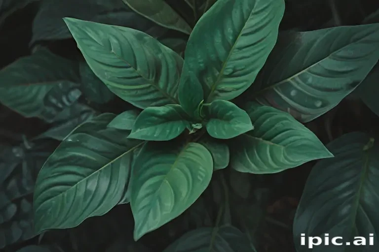 plant iphone wallpaper