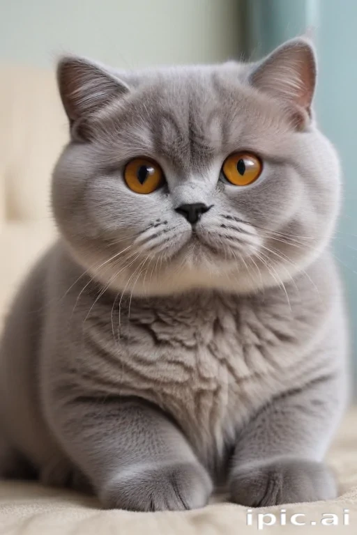 british shorthair breed