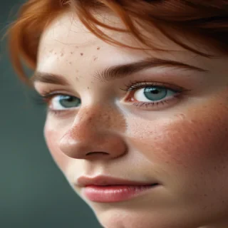 freckles png