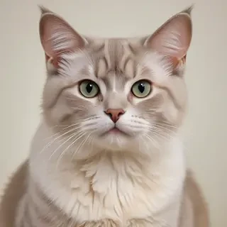 australian mist cat breed