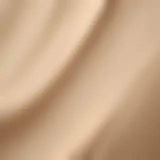 beige phone background