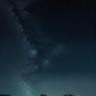 stars iphone wallpaper