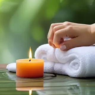 spa music