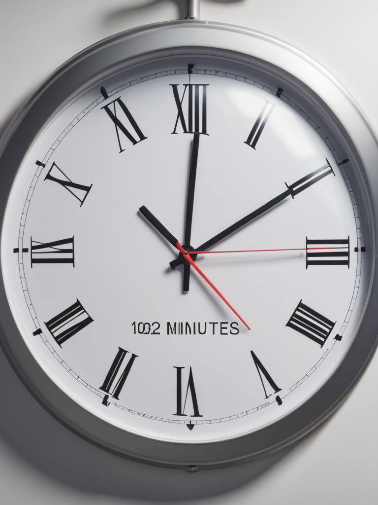 how long is 102 minutes