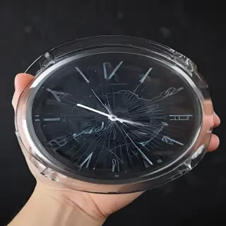 transparent graphics