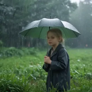 rain sounds