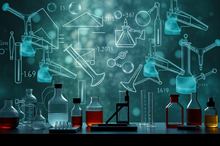 science backgrounds