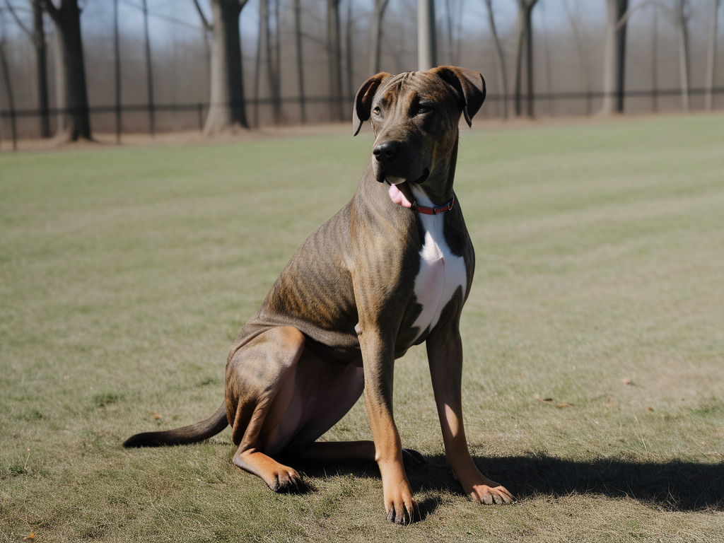 treeing tennessee brindle