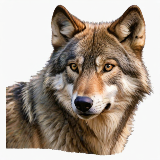 wolf png
