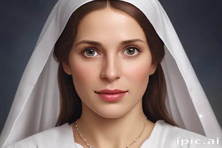 mary pics