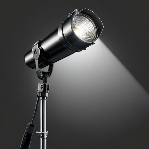 spotlights png