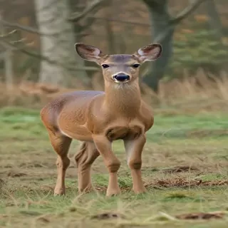 roe deer