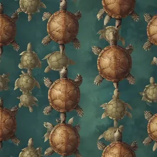 turtle wallpaper