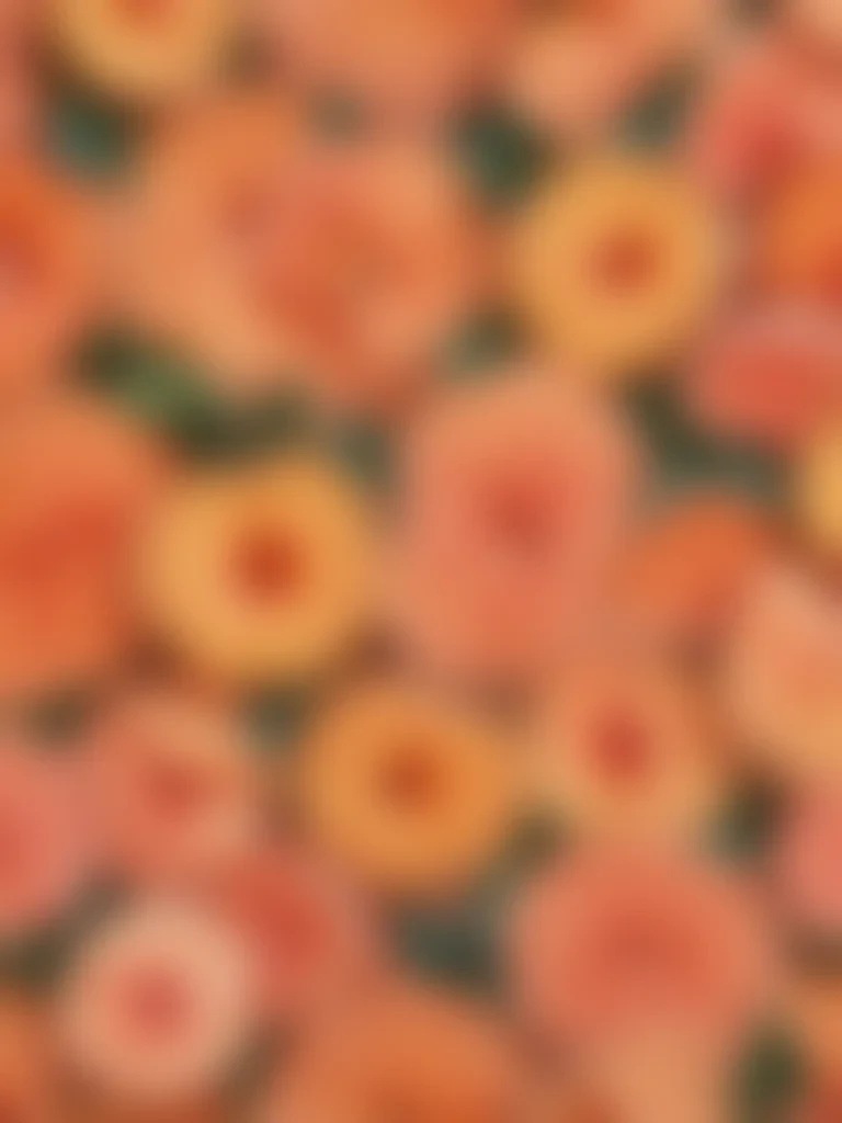 peachy backgrounds