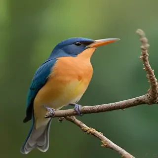bird sounds