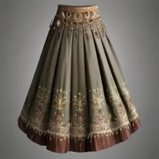 skirt png