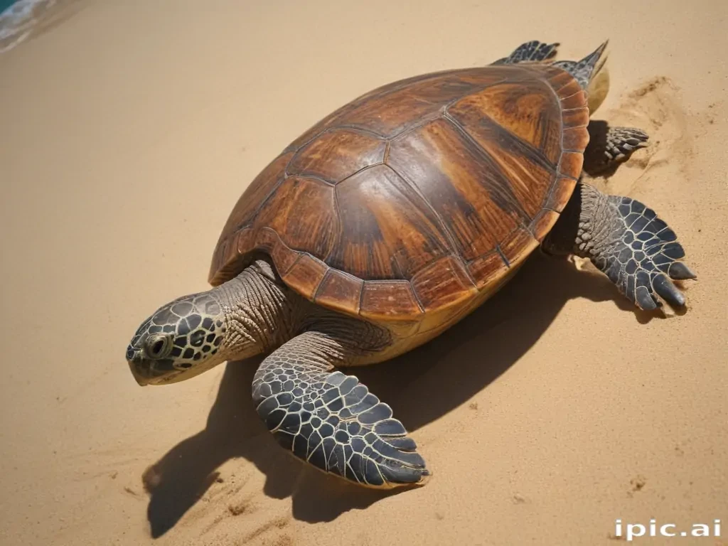 turtle background