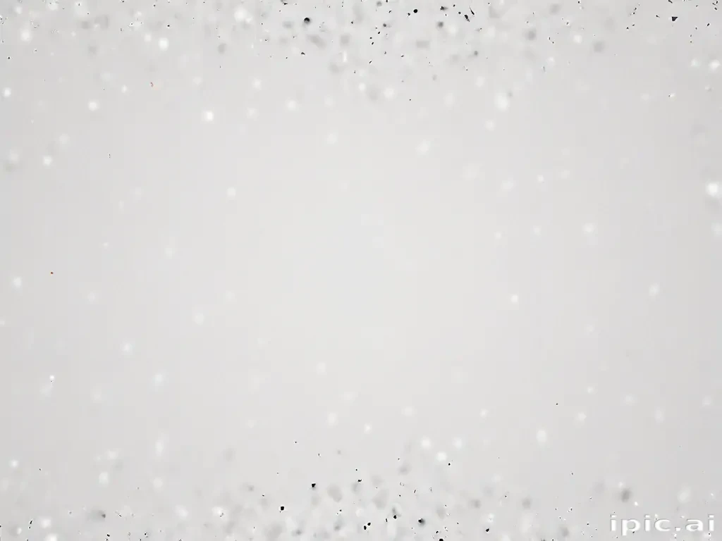 sparkles white background