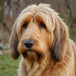otterhound dog breed