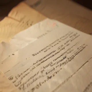 a letter images