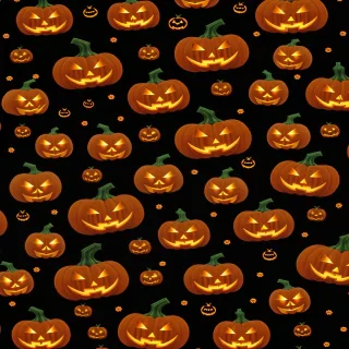 halloween pumpkin wallpaper
