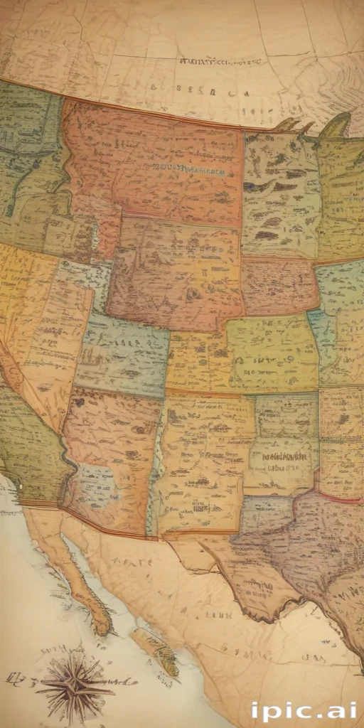 us map states