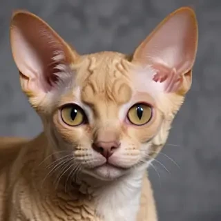 devon rex cat breed