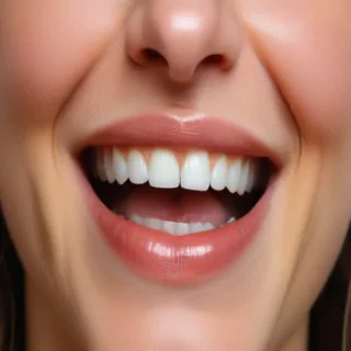 happy face