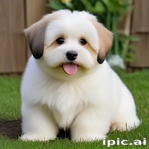havanese dog