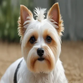 biewer terrier