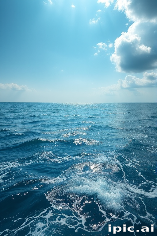 ocean wallpaper