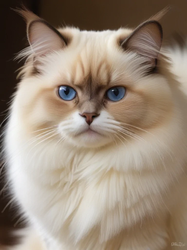 birman breed