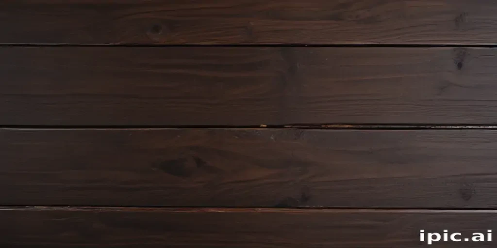 texture dark wood