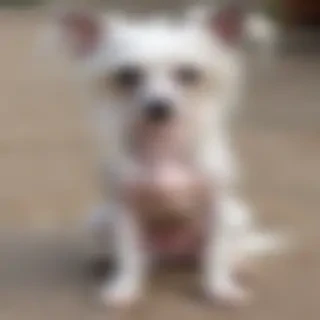 chinese crested