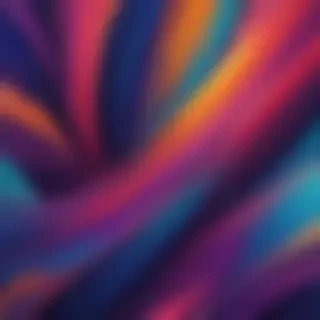 abstract wallpaper iphone