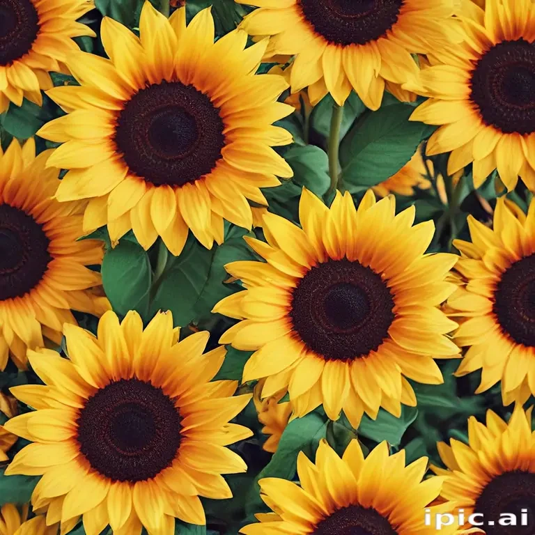 iphone cute sunflower wallpaper