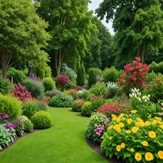 garden png