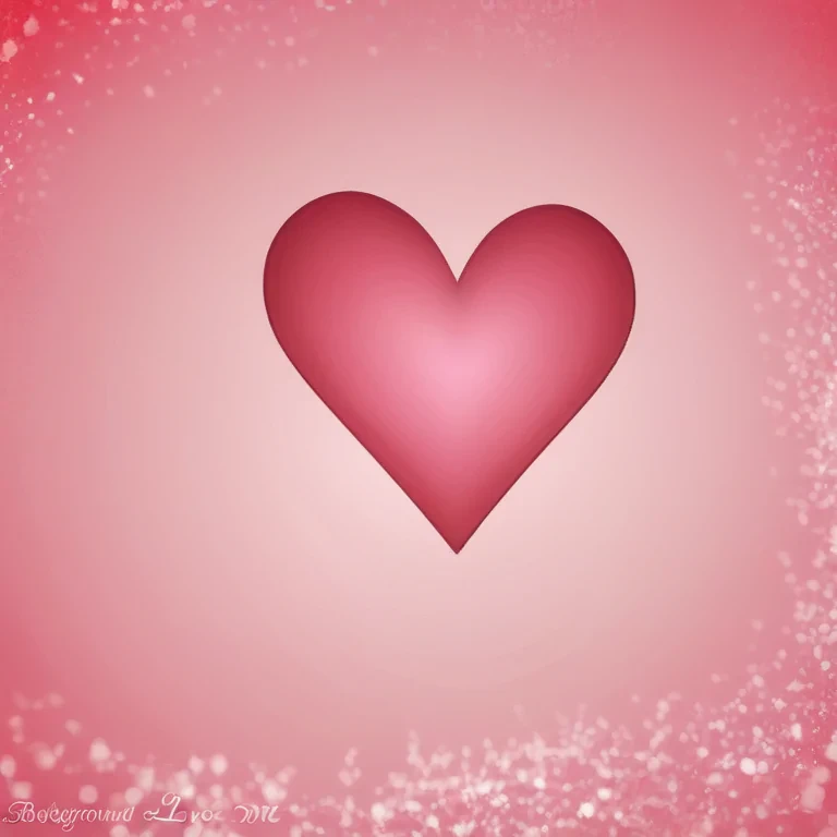 background love