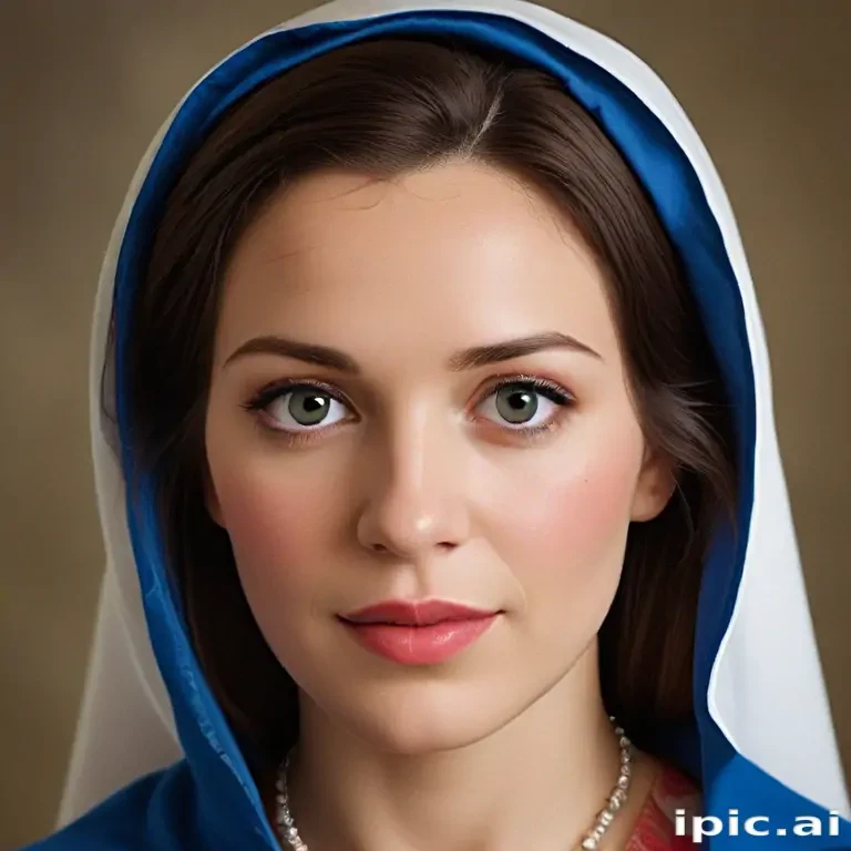 mary pics