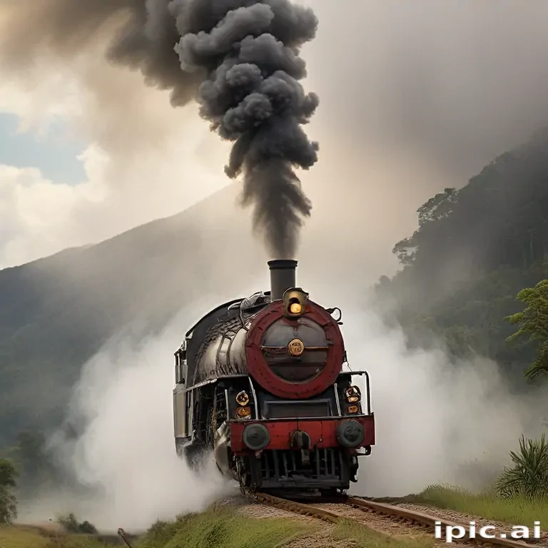 steaming png