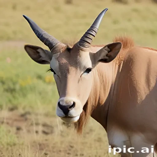 eland