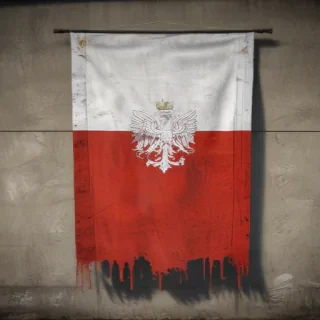 polish flag