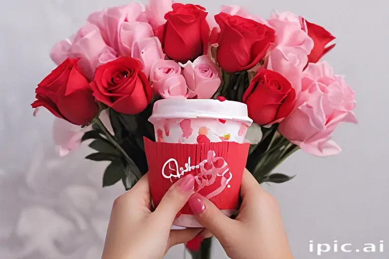 valentines day aesthetic