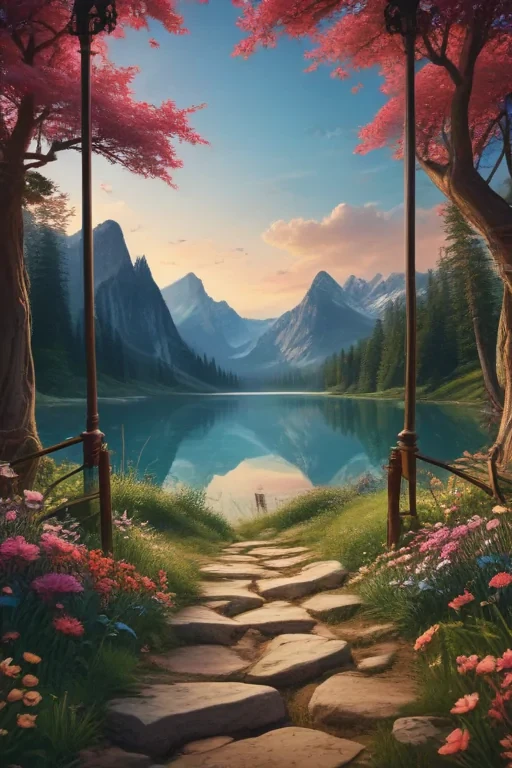 aesthetic cute wallpaper